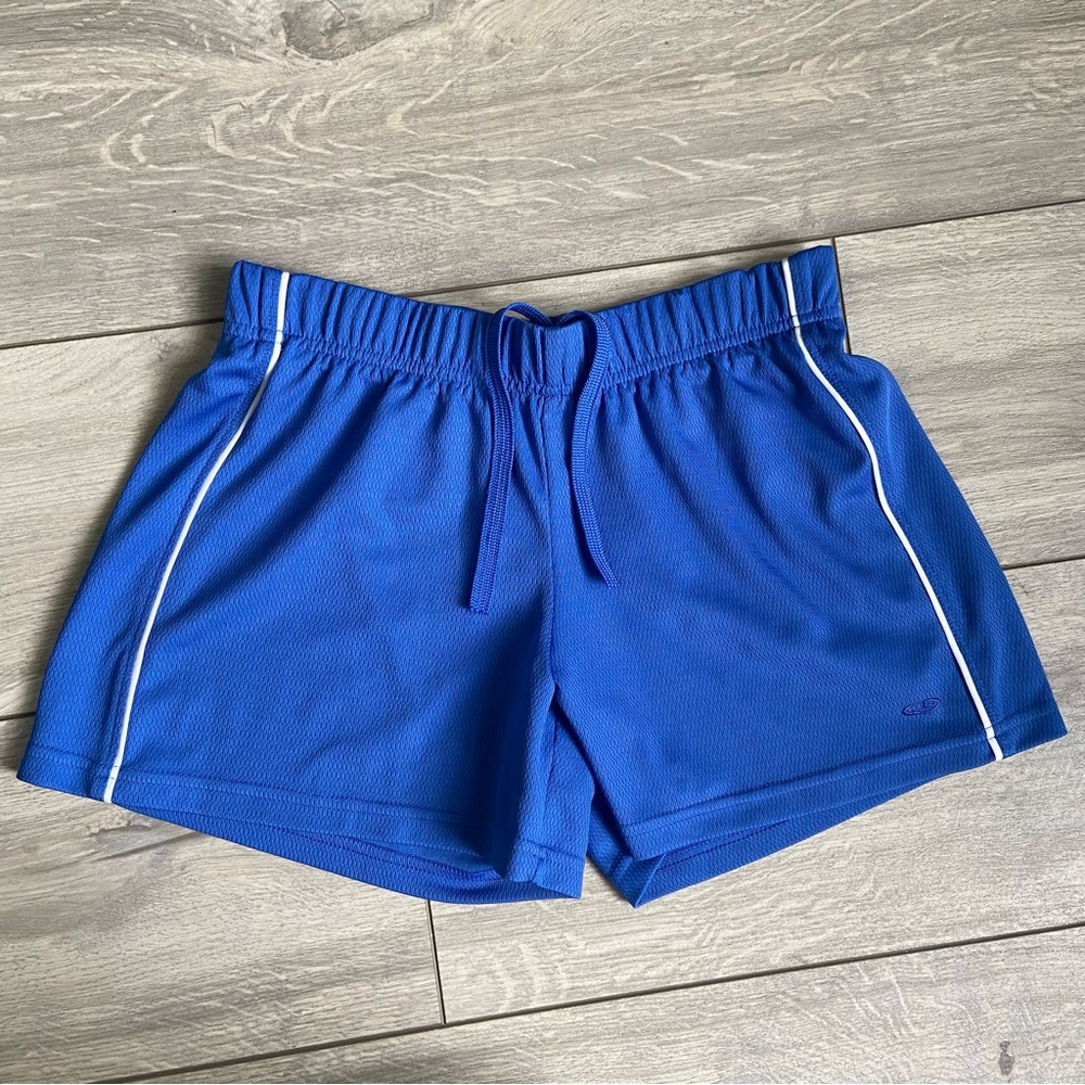 Athletic Shorts
